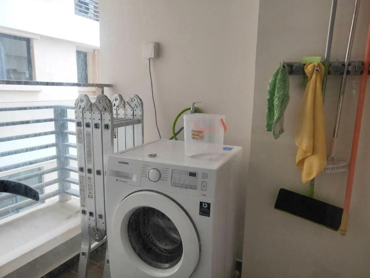 Apartment 2Beds 2Bath Country Garden @ Danga Bay Hotel Johor Bahru