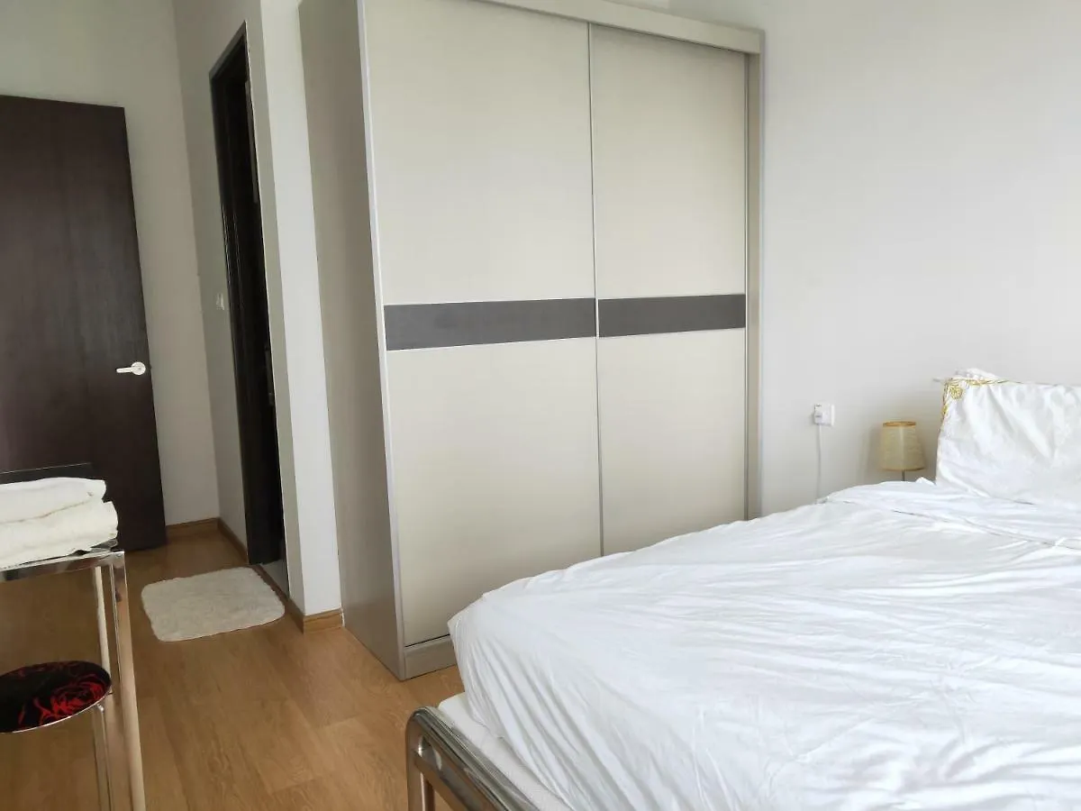 2Beds 2Bath Country Garden @ Danga Bay Hotel Johor Bahru 0*,